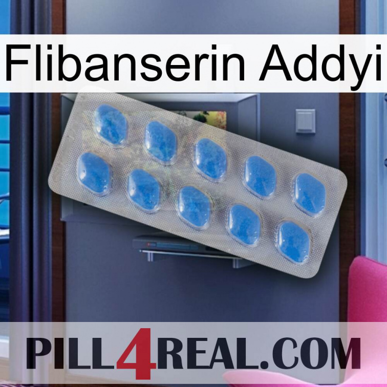 Flibanserin Addyi 22